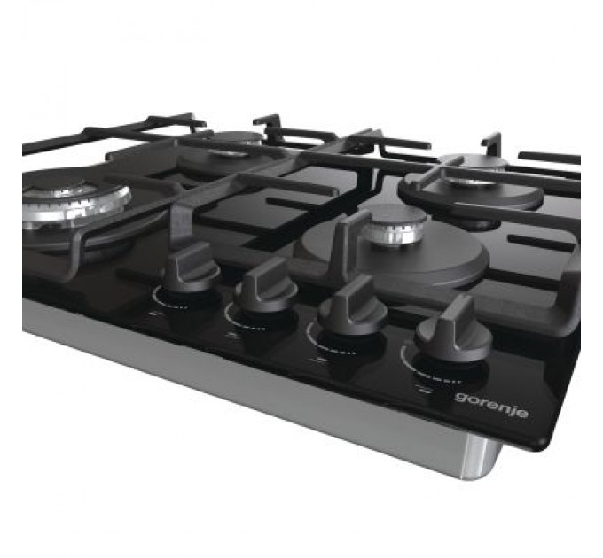 Gorenje Варочна поверхня Gorenje GTW641EB