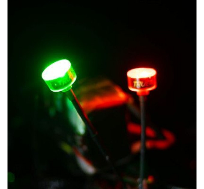 TrueRC Антена для дрона TrueRC BLAZE 5.5GHz 110mm MMCX90 RHCP (608597252637-1)