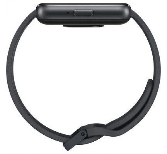 Samsung Фітнес браслет Samsung Galaxy Fit3 SM-R390 Grey (SM-R390NZAASEK)