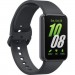 Samsung Фітнес браслет Samsung Galaxy Fit3 SM-R390 Grey (SM-R390NZAASEK)