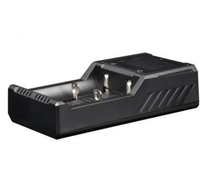 Зарядний пристрій для акумуляторів Fenix ARE-A2