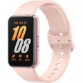 Samsung Фітнес браслет Samsung Galaxy Fit3 SM-R390 Pink Gold (SM-R390NIDASEK)