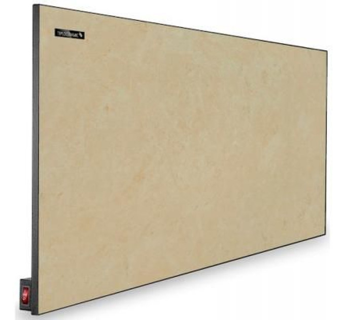 Teploceramic Обігрівач Teploceramic TCM 600 (692168)