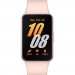 Samsung Фітнес браслет Samsung Galaxy Fit3 SM-R390 Pink Gold (SM-R390NIDASEK)