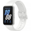Samsung Фітнес браслет Samsung Galaxy Fit3 SM-R390 Silver (SM-R390NZSASEK)