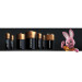 Duracell Батарейка Duracell AAA лужні 12 шт. в упаковці (5000394109254 / 81545432)
