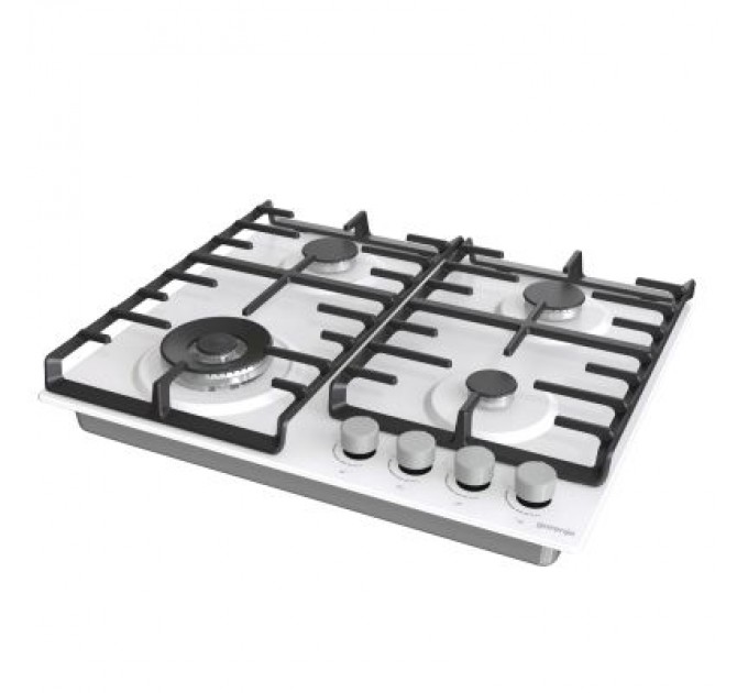 Варочна поверхня Gorenje GW642AXW