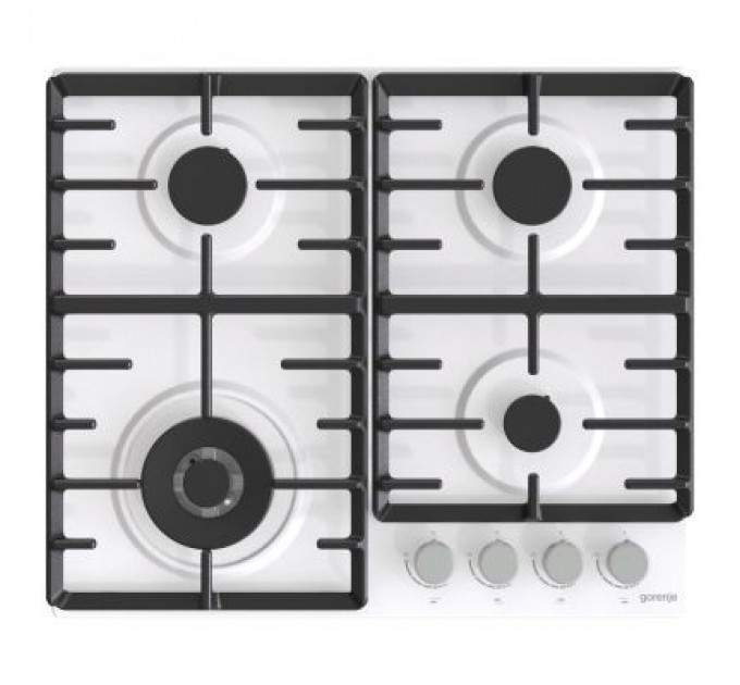 Варочна поверхня Gorenje GW642AXW