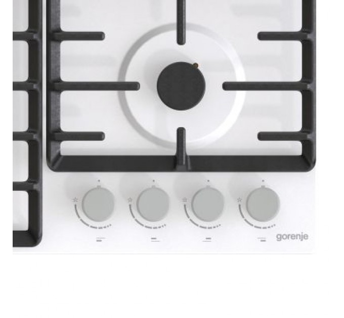 Варочна поверхня Gorenje GW642AXW
