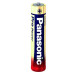 Panasonic Батарейка Panasonic AAA LR03 Pro Power * 4 (LR03XEG/4BP)