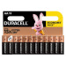 Duracell Батарейка Duracell AA лужні 12 шт. в упаковці (5000394006546 / 81551275)