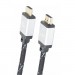 Cablexpert Кабель мультимедійний HDMI to HDMI 1.5m Cablexpert (CCB-HDMIL-1.5M)