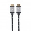 Cablexpert Кабель мультимедійний HDMI to HDMI 1.5m Cablexpert (CCB-HDMIL-1.5M)