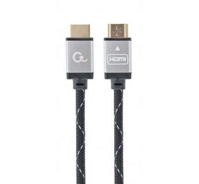 Cablexpert Кабель мультимедійний HDMI to HDMI 1.5m Cablexpert (CCB-HDMIL-1.5M)