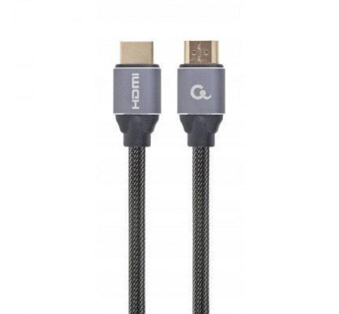 Cablexpert Кабель мультимедійний HDMI to HDMI 10.0m Cablexpert (CCBP-HDMI-10M)