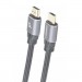 Cablexpert Кабель мультимедійний HDMI to HDMI 2.0m Cablexpert (CCBP-HDMI-2M)