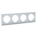 Sven Рамка Sven SE-60004 white (7100061)