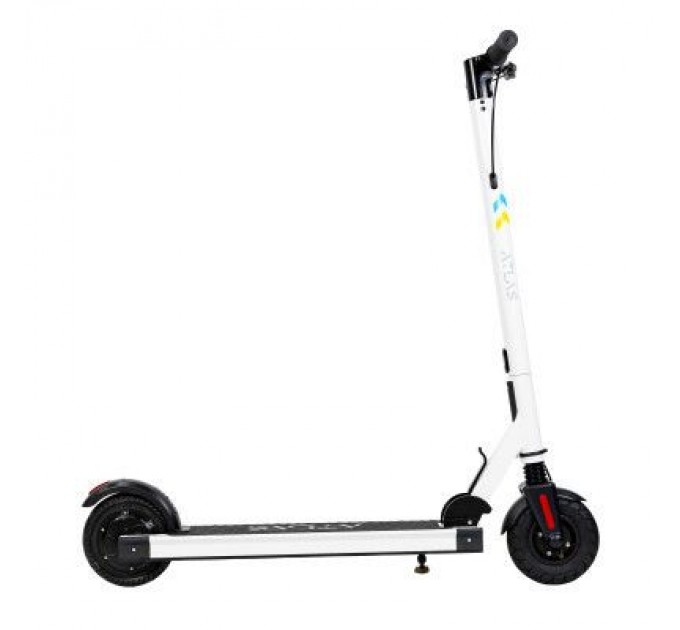 Електросамокат Atlas i-One Pro White (1091)