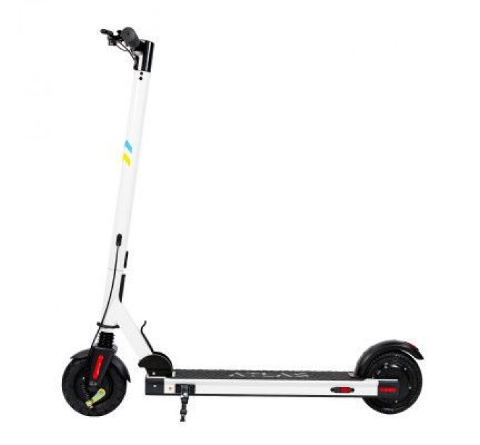 Електросамокат Atlas i-One Pro White (1091)