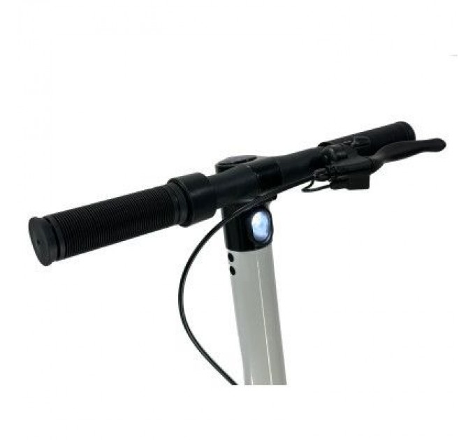 Електросамокат Atlas i-One Pro White (1091)