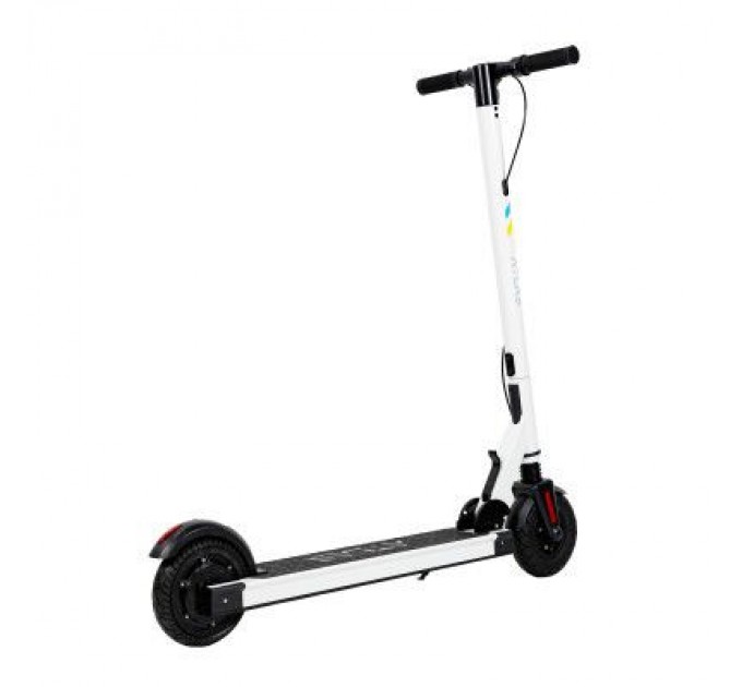Електросамокат Atlas i-One Pro White (1091)