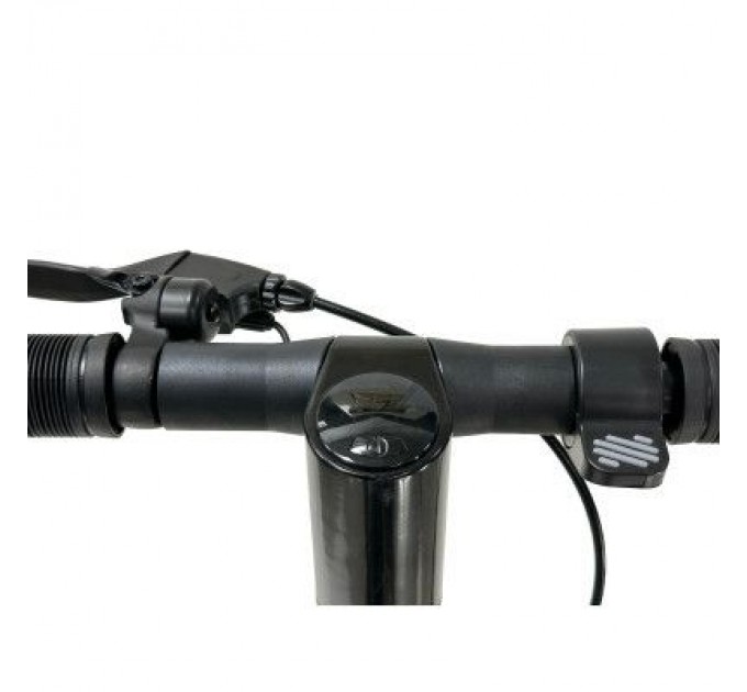 Електросамокат Atlas i-One Pro White (1091)