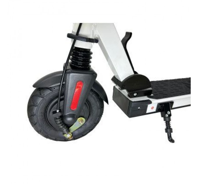 Електросамокат Atlas i-One Pro White (1091)