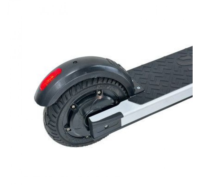 Електросамокат Atlas i-One Pro White (1091)