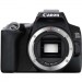 Canon Цифровий фотоапарат Canon EOS 250D kit 18-55 IS STM Black (3454C007)