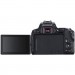 Canon Цифровий фотоапарат Canon EOS 250D kit 18-55 IS STM Black (3454C007)