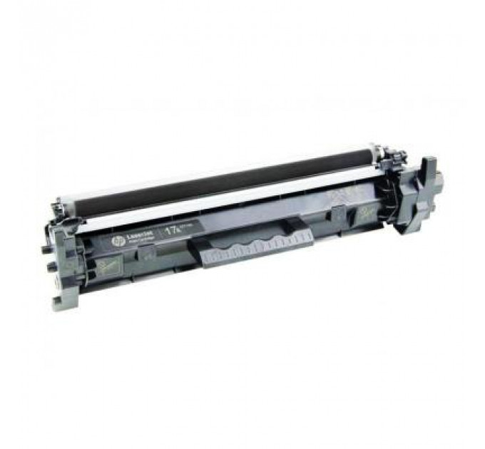 Корпус картриджу HP CF217A (C_VIRGIN_CF217A)