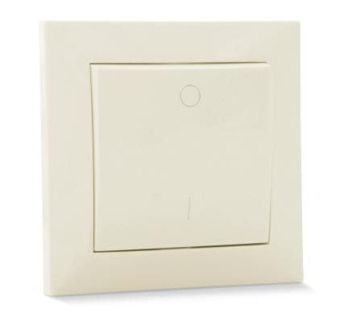 Sven Вимикач Sven SE-60013-C cream (7100064)
