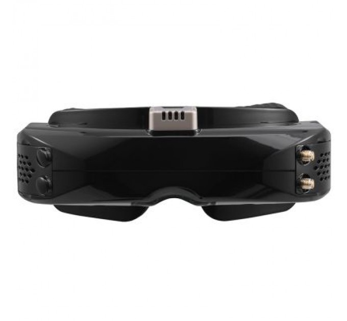 Окуляри FPV Skyzone SKY04X PRO 5.8GHz 56CH L,X Band (SKY04XP5G)