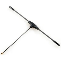 Антена для дрона HappyModel for RX 868MHz (3D40180)