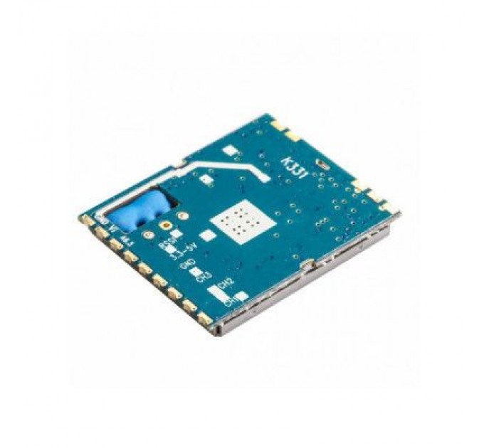AKK Відеоприймач (VRX) AKK модуль K331 5.8GHz (K331)