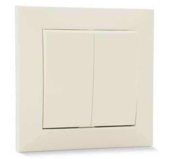 Sven Перемикач Sven SE-60018-C cream (7100044)