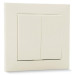 Sven Перемикач Sven SE-60018-C cream (7100044)