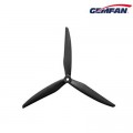 Gemfan Пропелер для дрона Gemfan T1070-3 2xCW2xCCW (HP0098.9925)