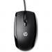 HP Мишка HP X500 USB Black (E5E76AA)