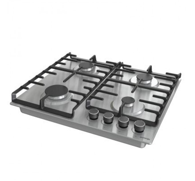 Gorenje Варочна поверхня Gorenje G642ABX