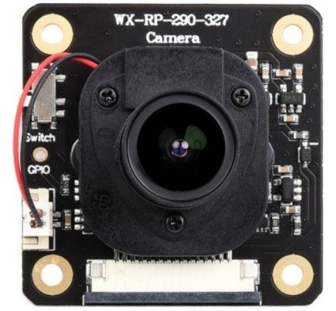 Камера FPV Waveshare IMX290-83 IR-CUT Camera (22025)