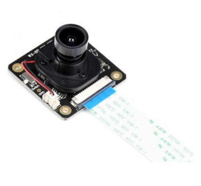 Камера FPV Waveshare IMX290-83 IR-CUT Camera (22025)
