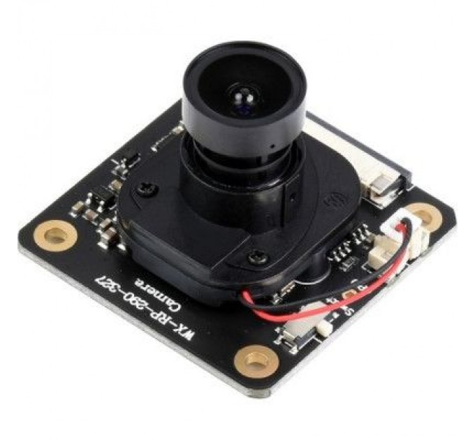 Камера FPV Waveshare IMX290-83 IR-CUT Camera (22025)