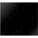 Samsung Варочна поверхня Samsung NZ64H37070K/WT