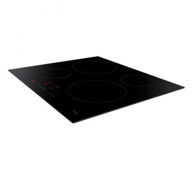 Samsung Варочна поверхня Samsung NZ64H37070K/WT