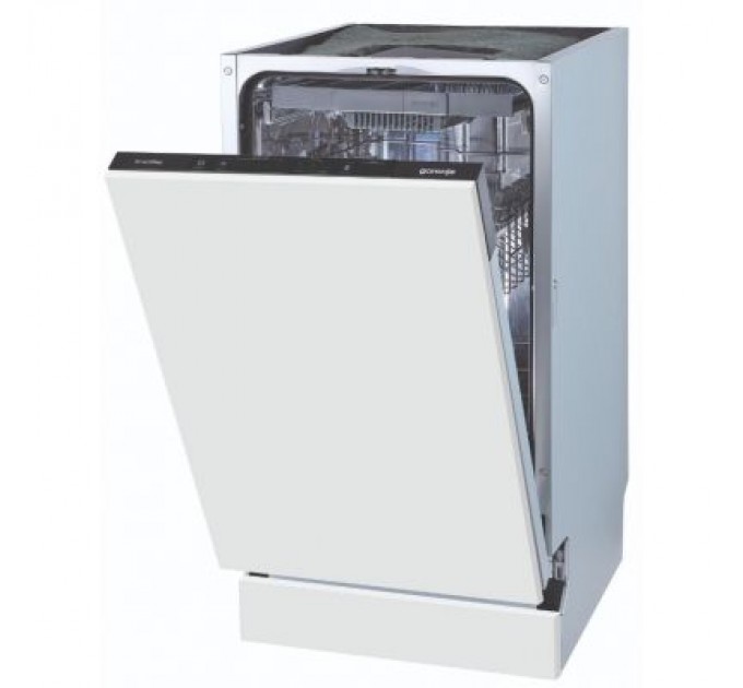 Посудомийна машина Gorenje GV561D10