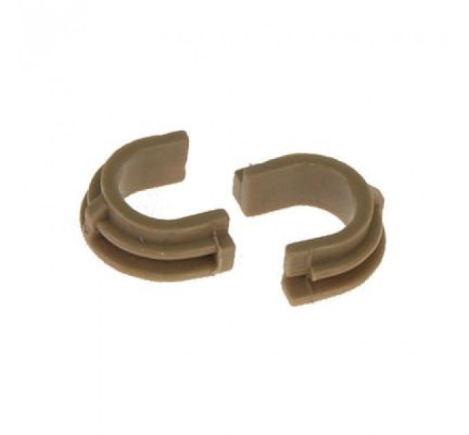 Втулка вала гумового HP LJ P3015 аналог RM1-6319 комплект BASF (BASF-RM1-6319-BSH)