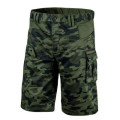 Neo Tools Шорти робочі Neo Tools CAMO, розмір M (50), 255 г/м2, еластичний пояс, камуфляжні (81-271-M)