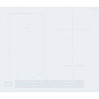 Варочна поверхня Whirlpool WLS5360BFW