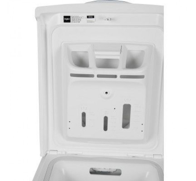 Whirlpool Пральна машина Whirlpool AWE6080UA